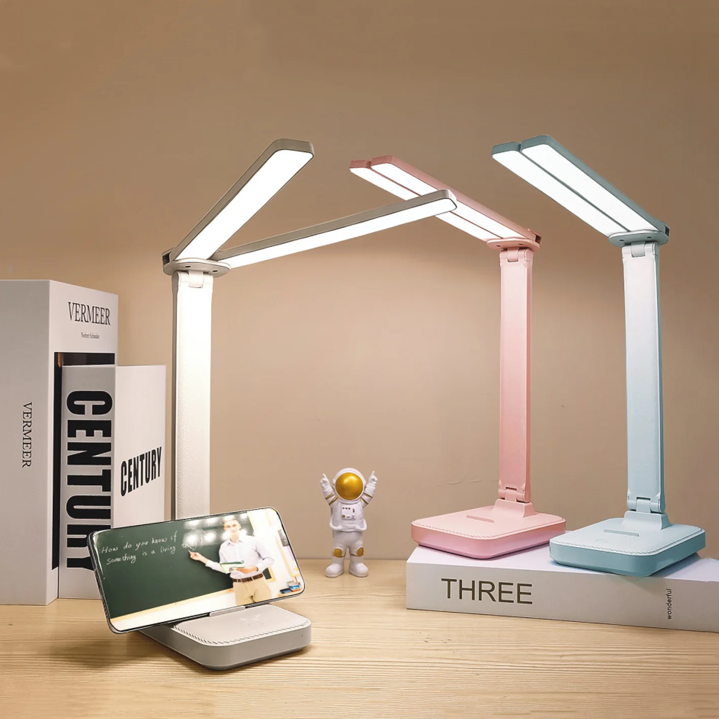 Focus Lamp product image