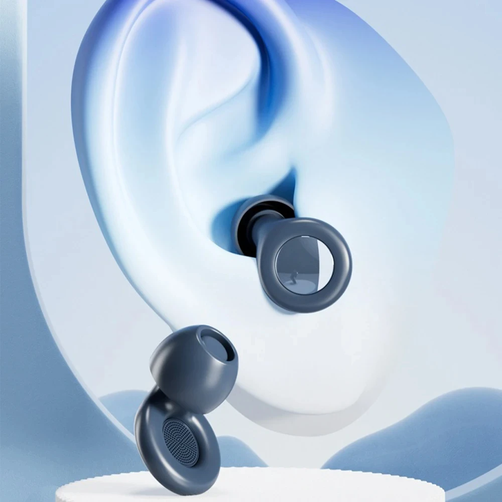 Quiet Plugs product image